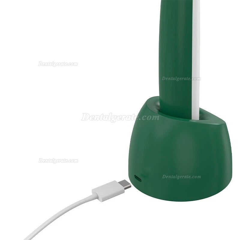 LED-Polymerisationslampe Dental mit Magnetischen Linse 2500mw/cm&sup2;